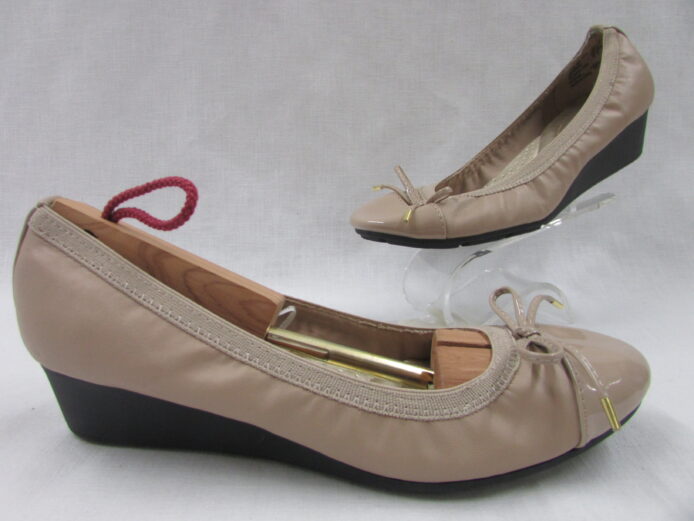 Dexflex Comfort, Wedge Heel Size 9.5