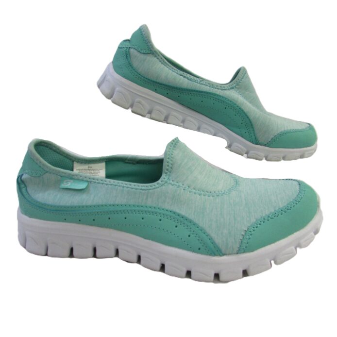 G-Sport Comfort Shoe Size 9.5 - Image 4