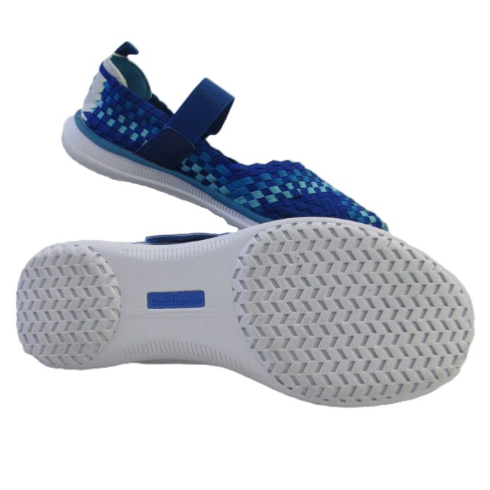 Croft & Barrow Memory Foam Comfort Shoe Size 10 - Image 5