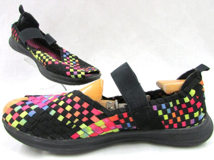 Croft & Barrow Memory Foam Comfort Shoe Size 9.5