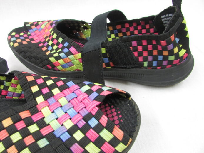 Croft & Barrow Memory Foam Comfort Shoe Size 9.5 - Image 2