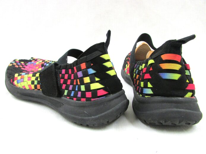Croft & Barrow Memory Foam Comfort Shoe Size 9.5 - Image 4