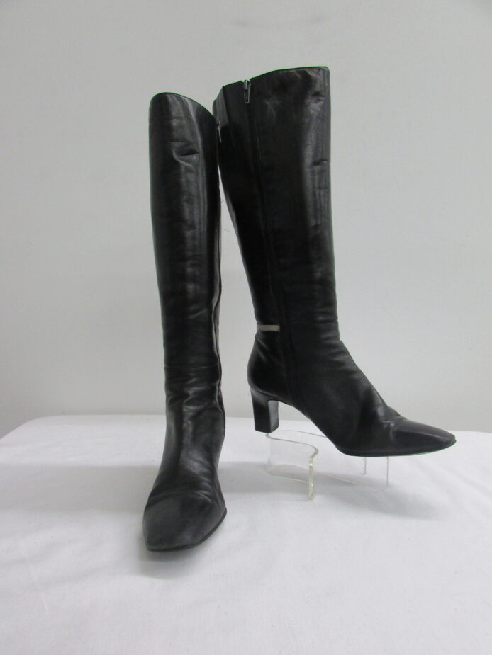 Unbranded Knee High Boots Size 10