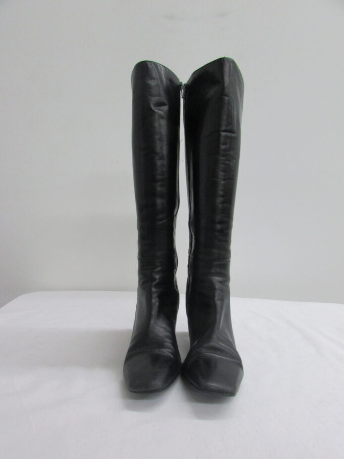 Unbranded Knee High Boots Size 10 - Image 2