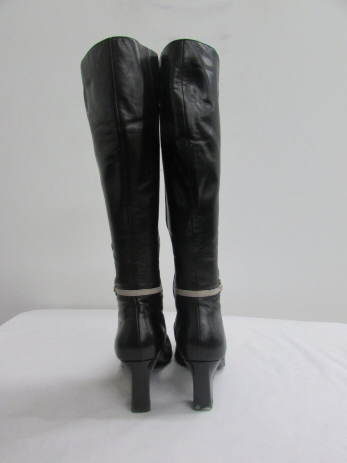 Unbranded Knee High Boots Size 10 - Image 3