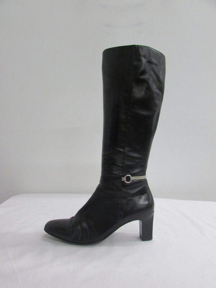 Unbranded Knee High Boots Size 10 - Image 5