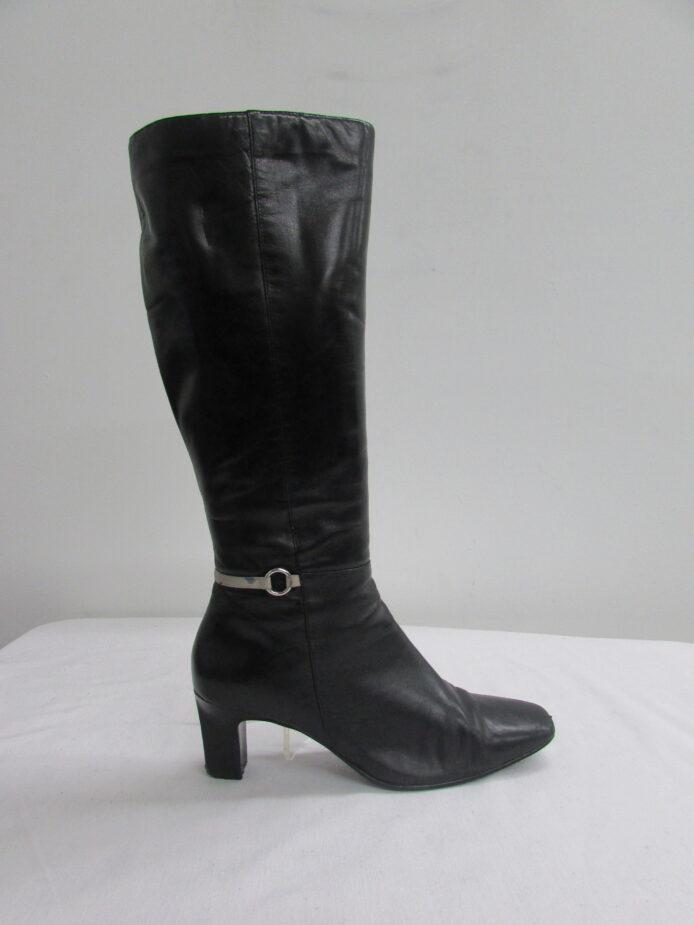 Unbranded Knee High Boots Size 10 - Image 6