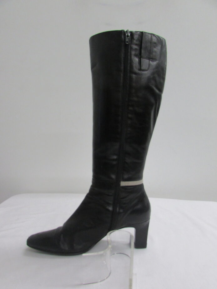 Unbranded Knee High Boots Size 10 - Image 7