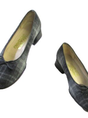Salvatore Ferragamo Slip On Shoes Size 8