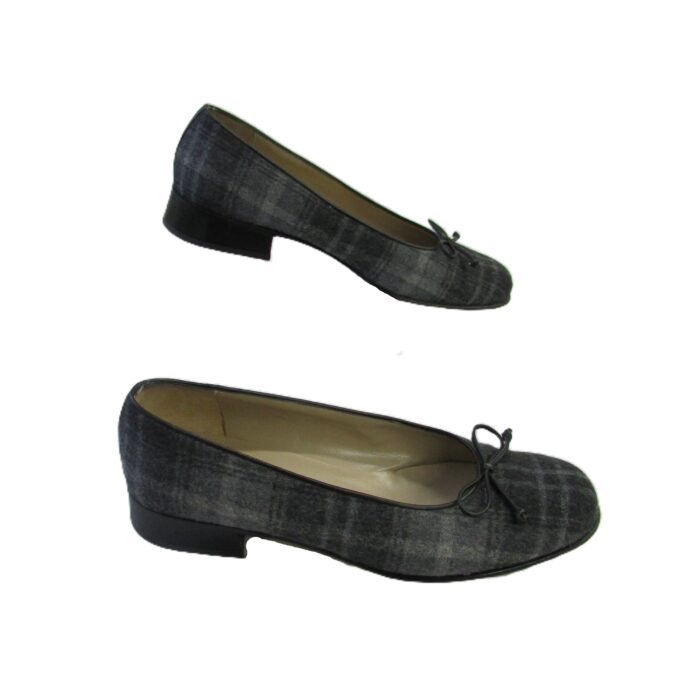 Salvatore Ferragamo Slip On Shoes Size 8 - Image 4