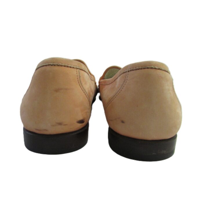 Salvatore Feragamo Sport Flats Size 8AA - Image 6
