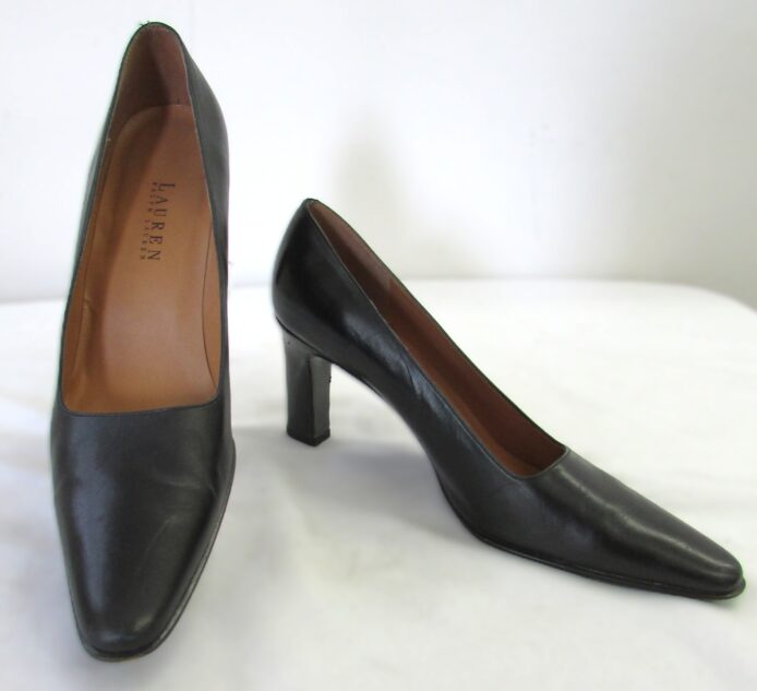Lauren by Ralph Lauren Pumps Size 10AA