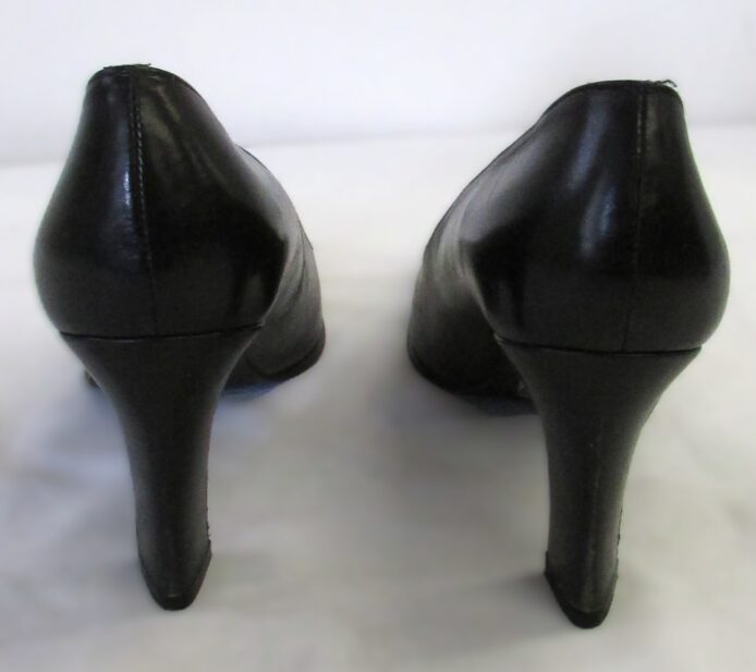 Lauren by Ralph Lauren Pumps Size 10AA - Image 6