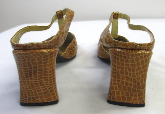 Parade Slip-on Mules Size 10 - Image 6