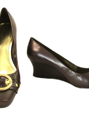 Style & Co. Wedge Heel Size 10