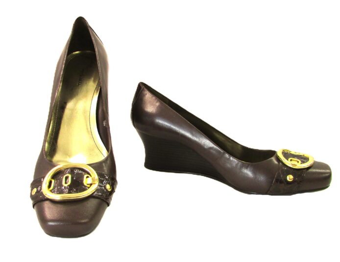 Style & Co. Wedge Heel Size 10