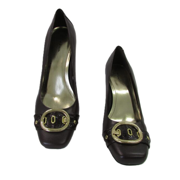 Style & Co. Wedge Heel Size 10 - Image 2