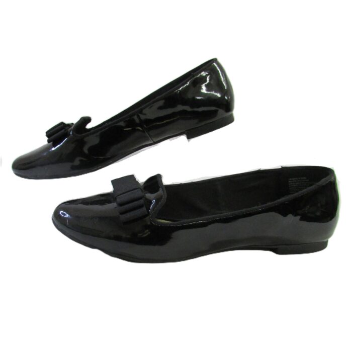 LC Lauren Conrad Slip On Flats Sze 10 - Image 3