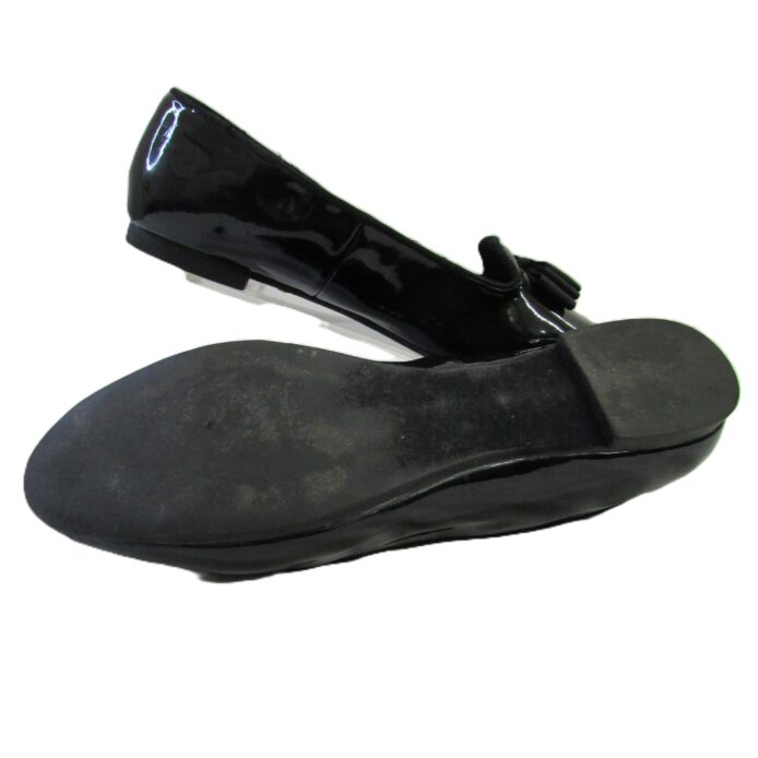 LC Lauren Conrad Slip On Flats Sze 10 - Image 5