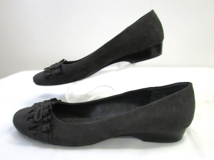 Studio Works Flats Size 11 - Image 3