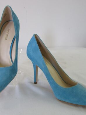 Nine West Pumps Size 9