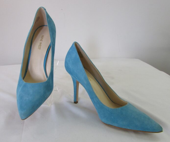 Nine West Pumps Size 9