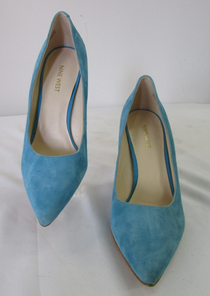 Nine West Pumps Size 9 - Image 2