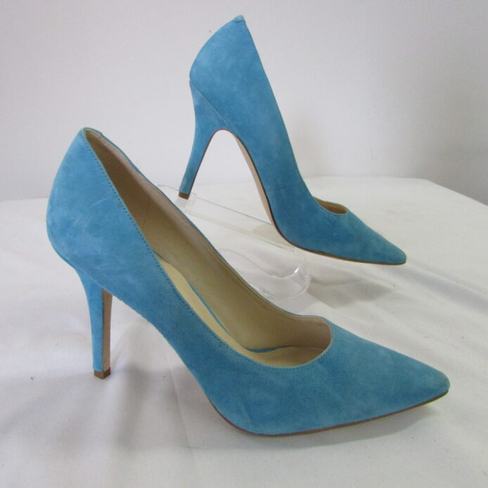 Nine West Pumps Size 9 - Image 3