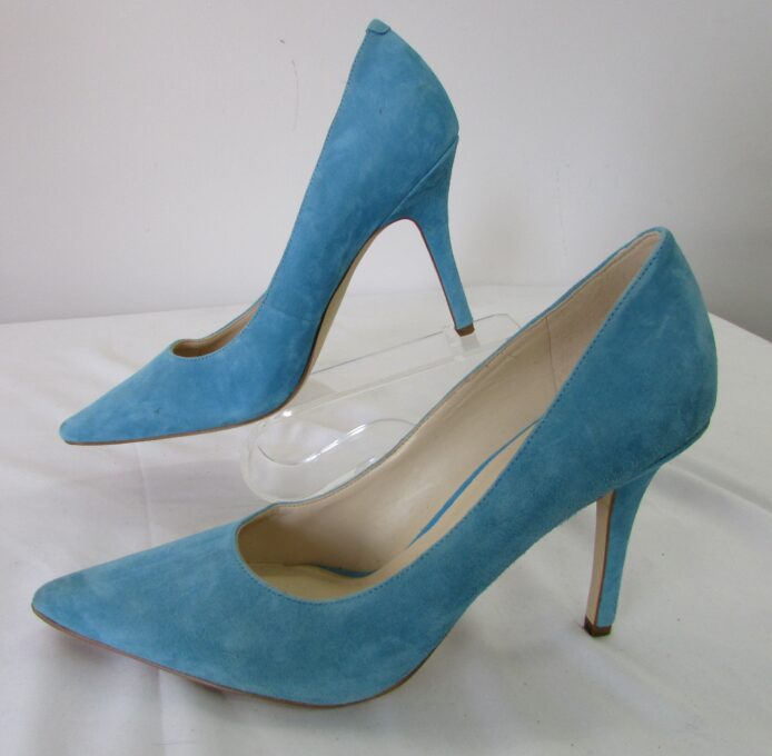Nine West Pumps Size 9 - Image 4
