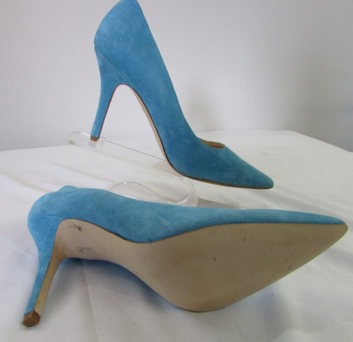 Nine West Pumps Size 9 - Image 5