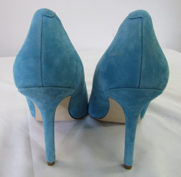 Nine West Pumps Size 9 - Image 6