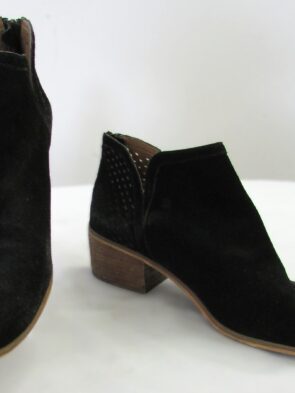 Susina Ankle Boots Size 11