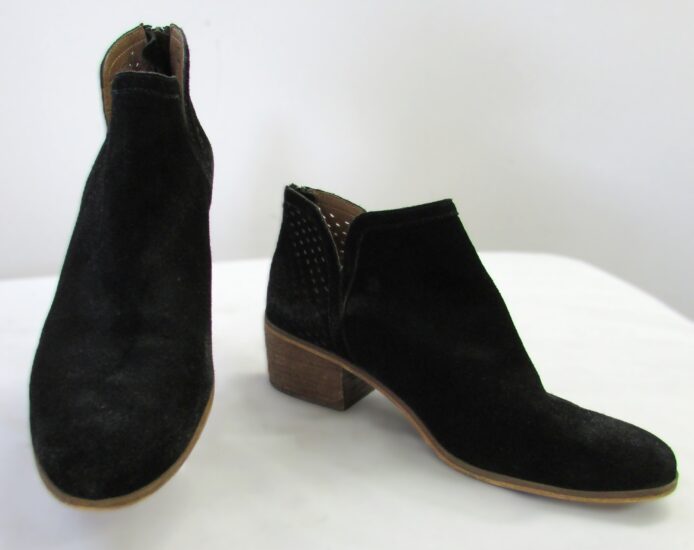 Susina Ankle Boots Size 11
