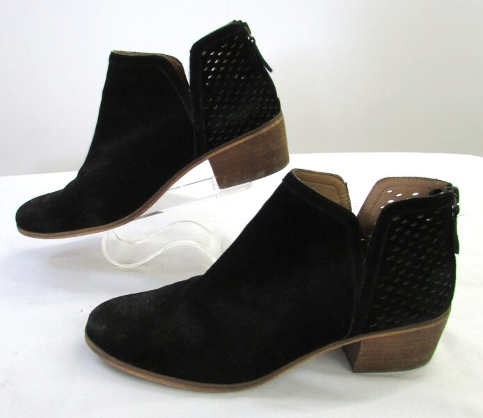 Susina Ankle Boots Size 11 - Image 3