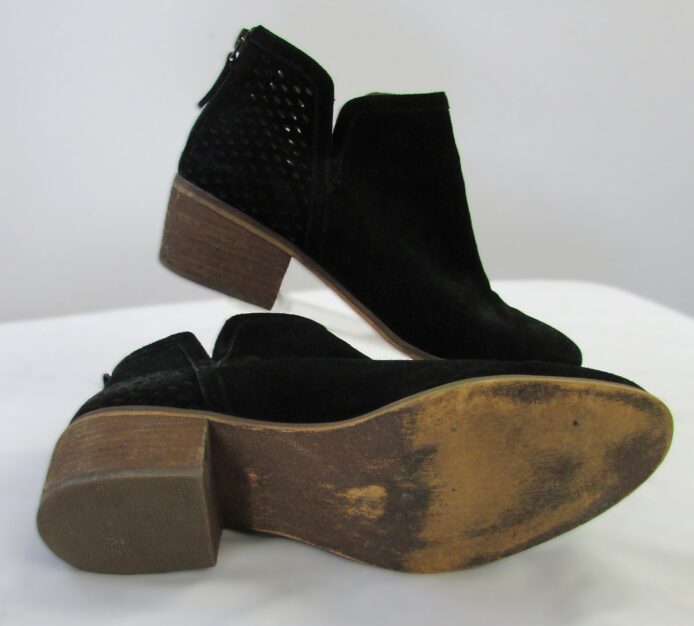 Susina Ankle Boots Size 11 - Image 5
