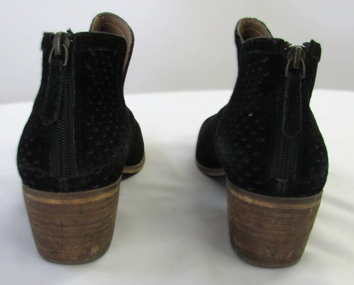 Susina Ankle Boots Size 11 - Image 6