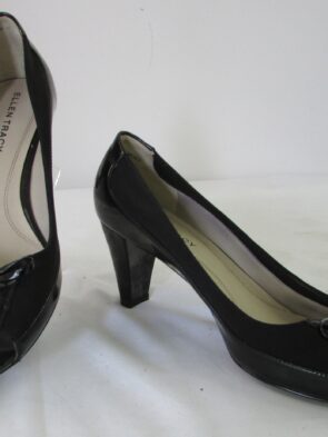Ellen Tracy Pumps Size 10