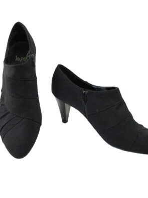 Impo Ankle Boots Size 9.5