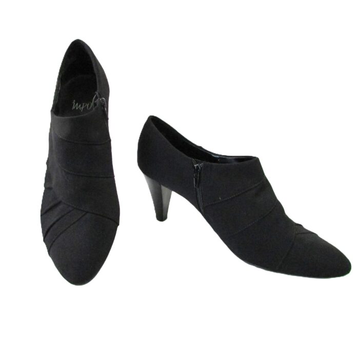 Impo Ankle Boots Size 9.5