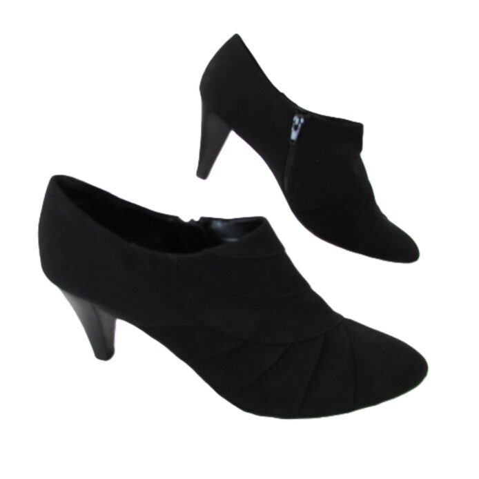 Impo Ankle Boots Size 9.5 - Image 4