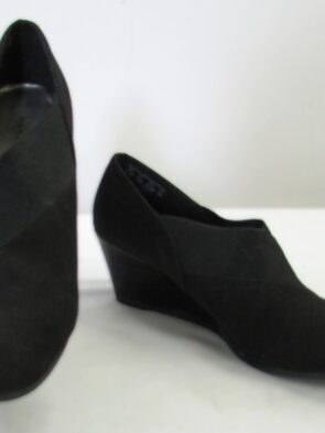 Metaphor Wedge Ankle Boot Size 9.5