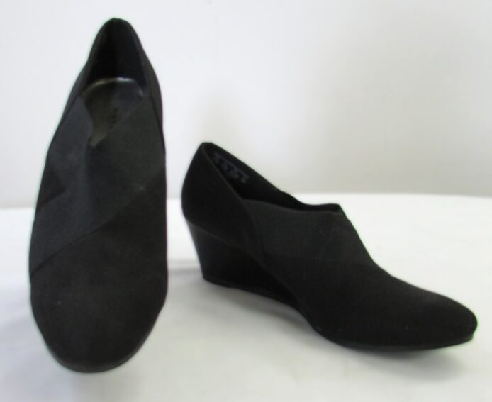 Metaphor Wedge Ankle Boot Size 9.5