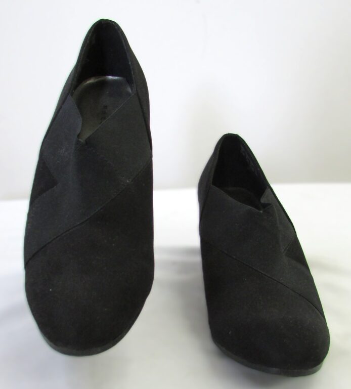 Metaphor Wedge Ankle Boot Size 9.5 - Image 2