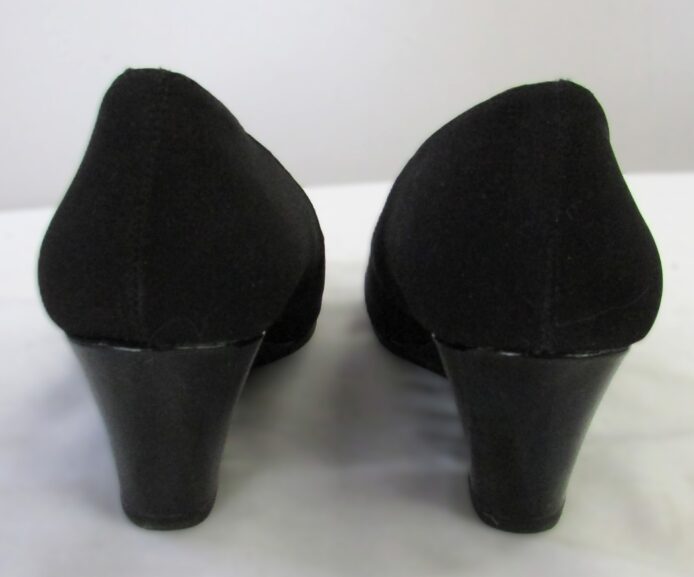Metaphor Wedge Ankle Boot Size 9.5 - Image 6