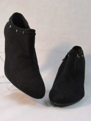 Covington Ankle Boots Size 9.5