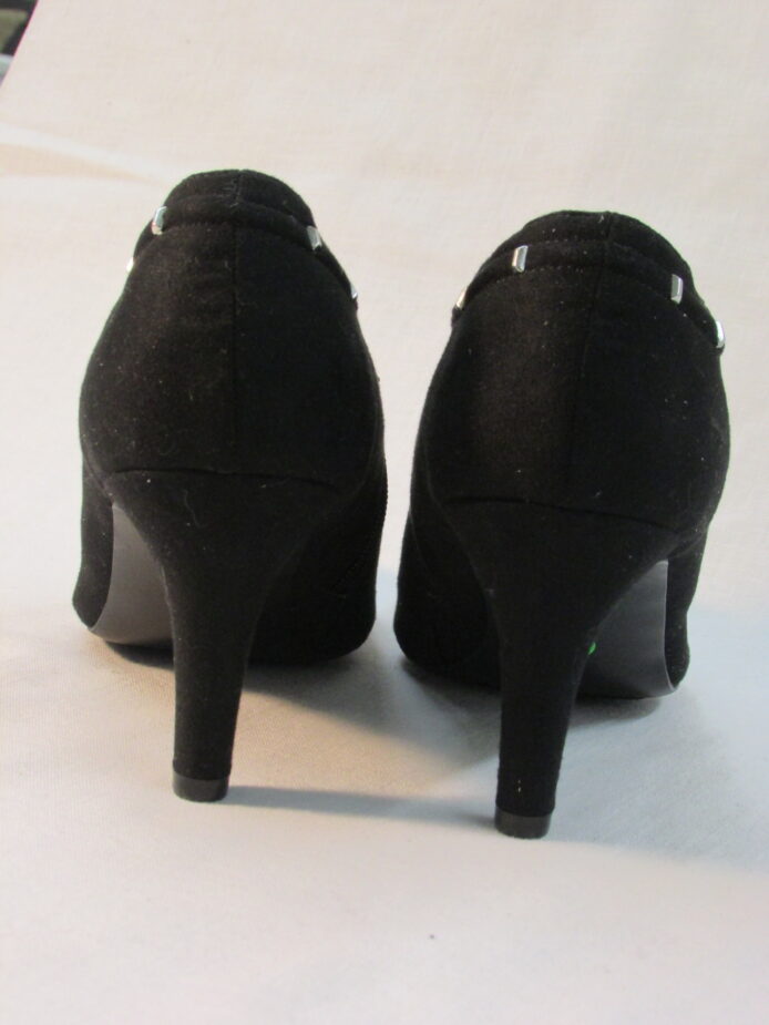 Covington Ankle Boots Size 9.5 - Image 4
