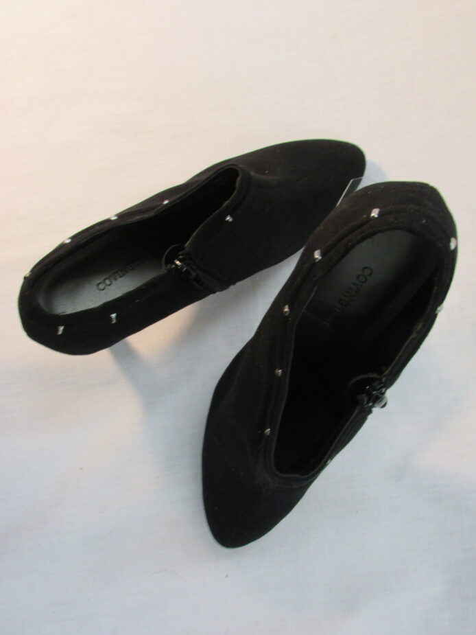 Covington Ankle Boots Size 9.5 - Image 6
