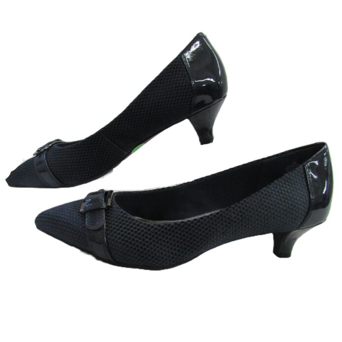 AK Anne Klein iFlex Pumps Size 9 - Image 3