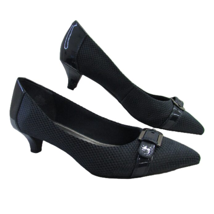 AK Anne Klein iFlex Pumps Size 9 - Image 4