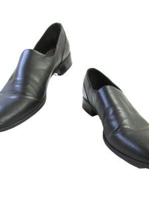 Donald Pliner Leather Pumps Size 9